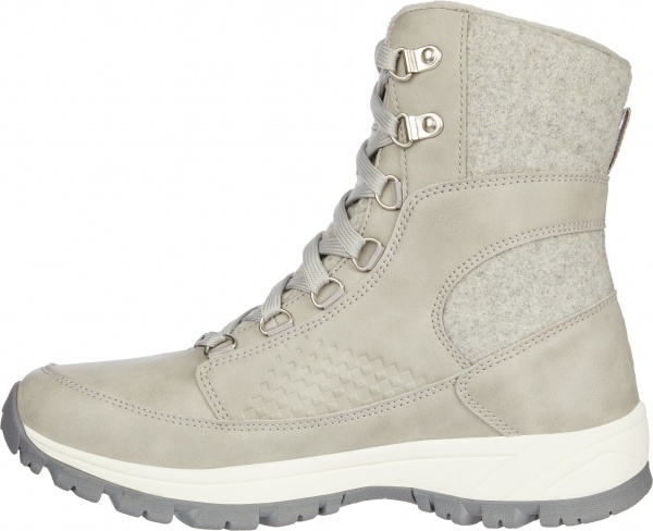 Ботинки McKinley Annabella II AQB 415154-901005 р.EUR 38 светло-серый