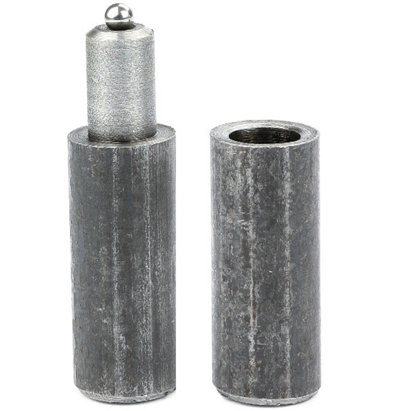 Петля с подшипником D 40 мм