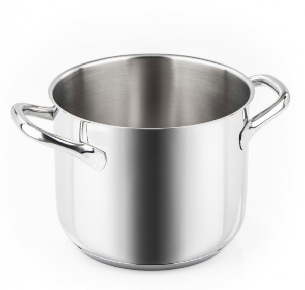 Кастрюля высокая Chef Line 28 см BC17894 Barazzoni