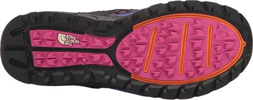 Кросівки THE NORTH FACE W MOUNTAIN SNEAKER THE NORTH T932ZVYYJ р.6 фіолетовий