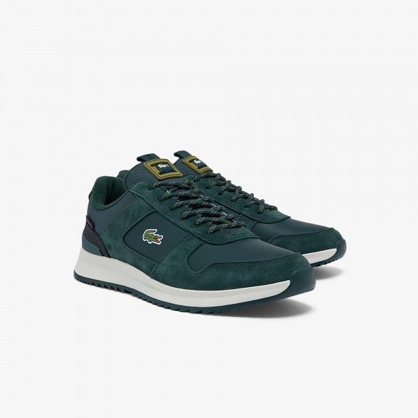 Кроссовки Lacoste 742SMA00321X3 р.UK 9,5 черный