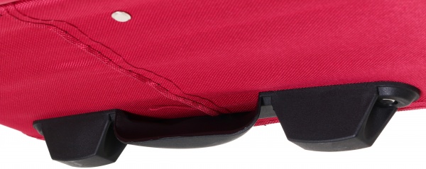 Валіза 73 л червоний KX22003 71х45х23 см 