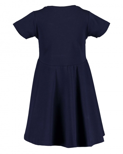 Платье Blue Seven трикотажное р.92 синий 721609 X_590_р.92 