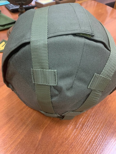 Шлем Противоосколочный Военный 