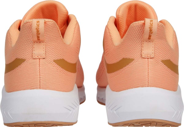 Кроссовки Energetics OZ 1.1 W 414278-908217 р.38 персиковый