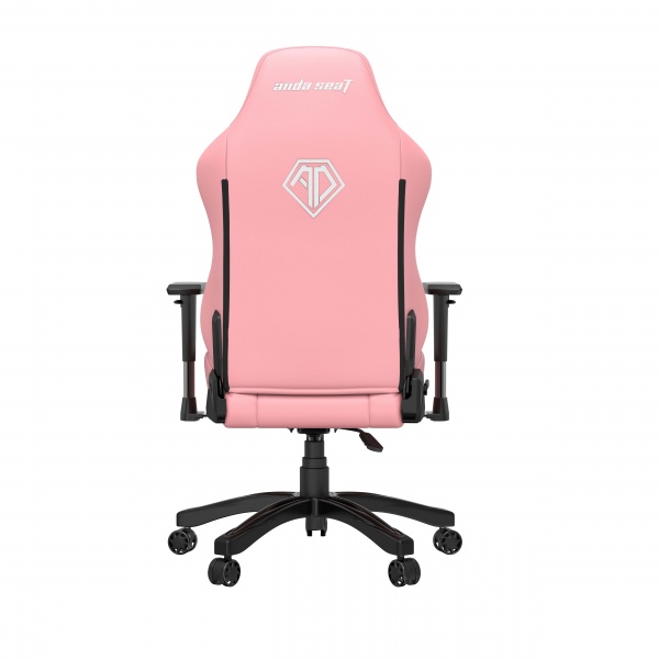 Крісло Anda Seat Phantom 3 Size L Pink (AD18Y-06-P-PV) рожевий 