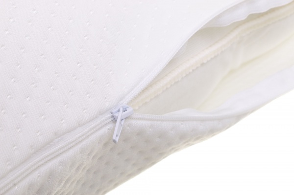 Подушка ортопедична Johanna Grobes Songer und Sohne 50x70 білий