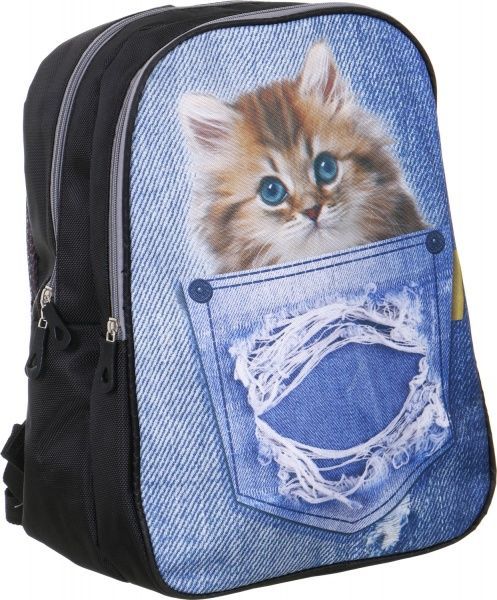 Рюкзак Кошеня