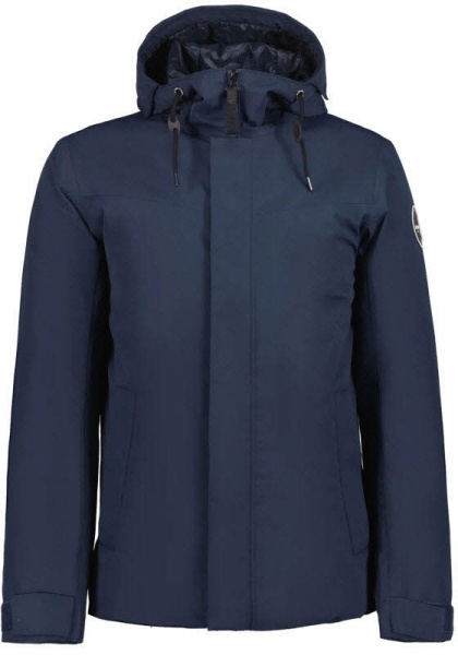 Куртка Icepeak ALORTON 56032_553_I_395-1 р.50 синій