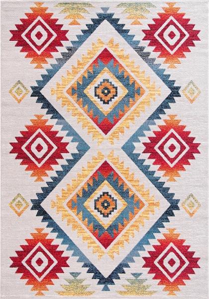 Килим Karat Carpet Kolibri 2.00x3.00 (11809/120) 