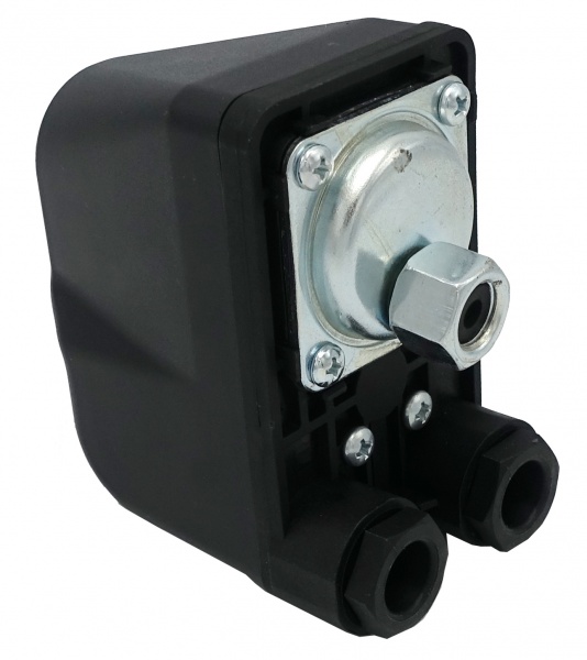 Реле тиску toНАСОСИ механічне MC-9