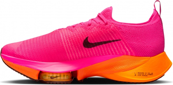 Кросівки Nike Air Zoom Tempo Next% CI9923-600 р.46 рожевий