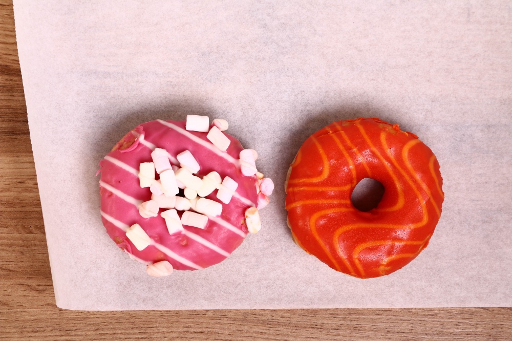 Папір для випікання OBERY 5 м 29 см