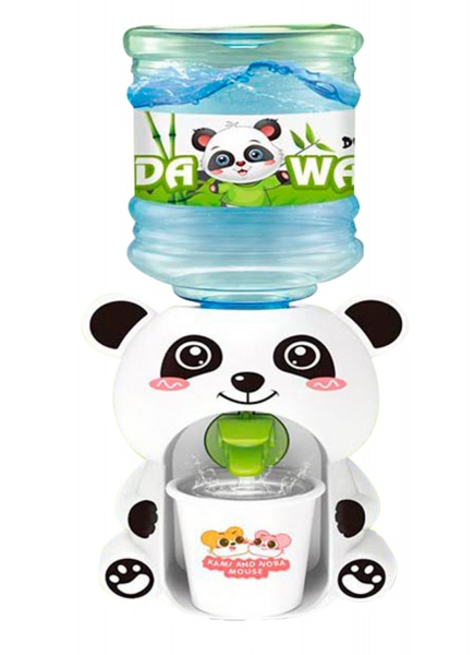 Іграшка Shantou кулер панда 2016-162