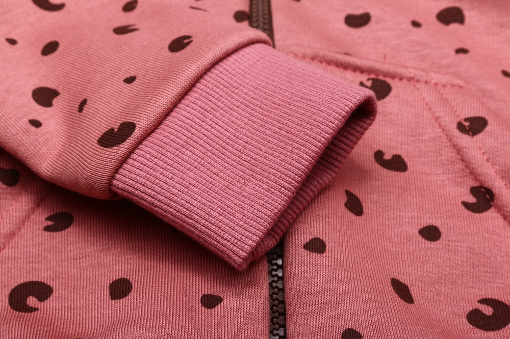 Костюм Luna Kids пудра р.80 0173