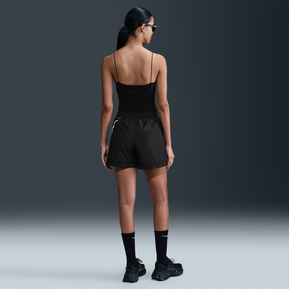 Шорти Nike W NSW CLS WVN MR 5