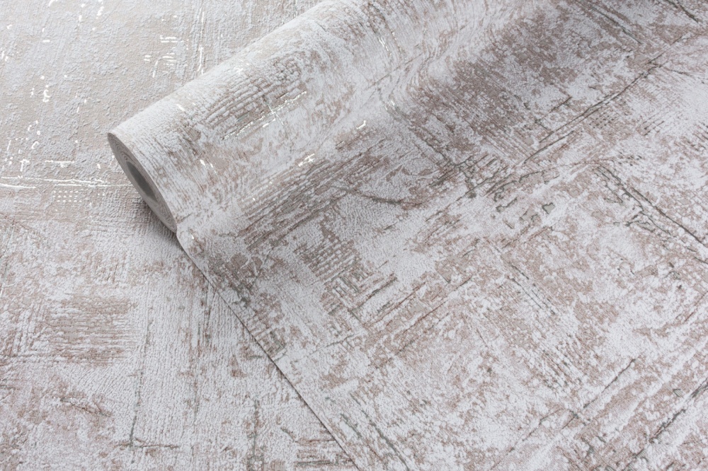 Обои виниловые на флизелиновой основе Vinil Carrera ДХV-1597/5 1,06x10,05 м