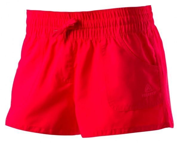 Шорти Firefly Barbie II wms 273267-246 р. 36 кораловий