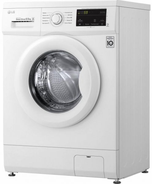 Пральна машина LG F2J3WN0W