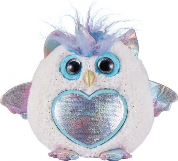 Игрушка-сюрприз Zuru в яйце Rainbocorn-R серия 2 20 см 9202R