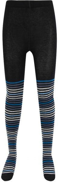 Колготки дитячі Conte-Kids TIP-TOP 432 р.128-134 джинс 