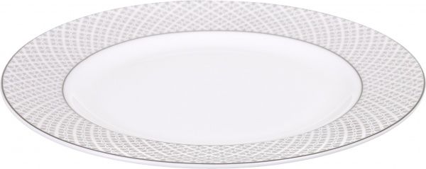 Тарелка подставная Annabelle 25 см Fiora