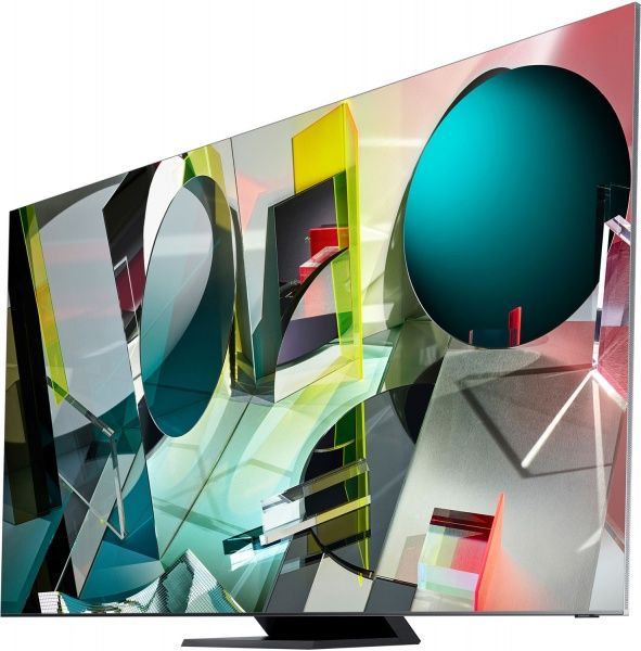 Телевизор Samsung QE65Q950TSUXUA