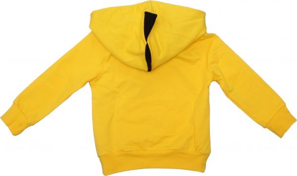 Комплект Роза Дино 200143 р.110 желтый с черным 