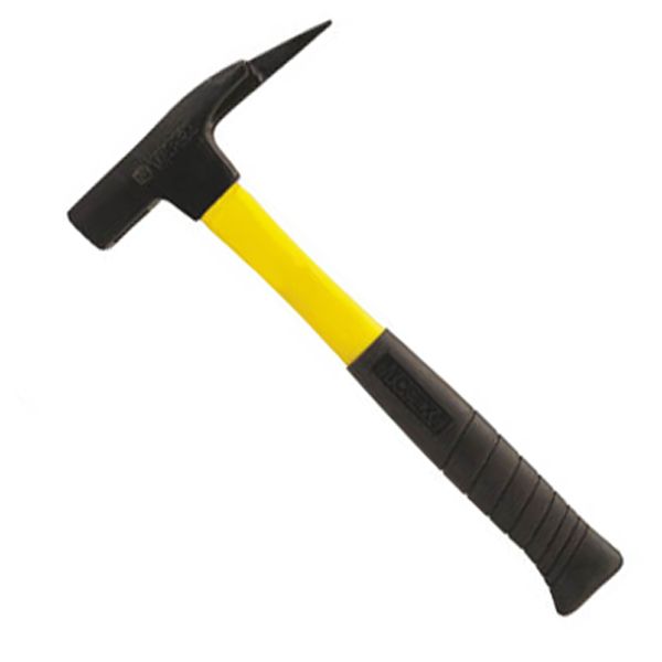 Молоток для покрівлі Topex 02A120 600 г