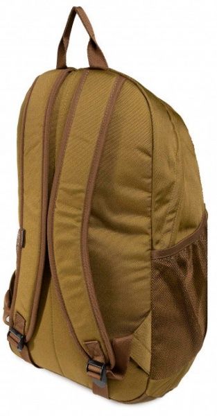 Рюкзак Converse 10019885-366 26 л зелено-оливковий