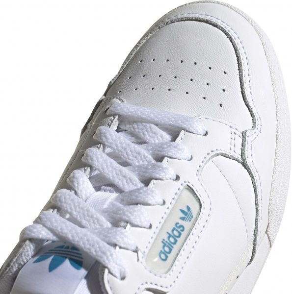 Кроссовки Adidas CONTINENTAL 80 W FU9975 р.UK 6