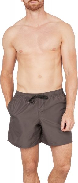 Шорты Firefly Misool ux 258529-043 р. 3XL серый