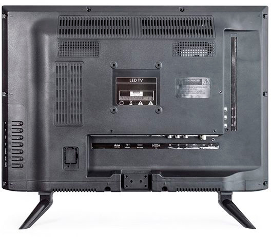 Телевизор OzoneHD 19HN82T2