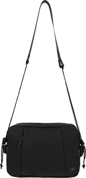Сумка 4F D4L21-TRU203-20S 20 л черный 