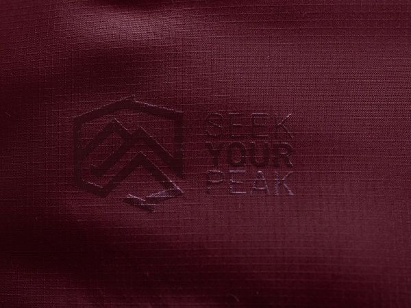 Куртка 4F NOSD4-KUMP203-81S M коричневий