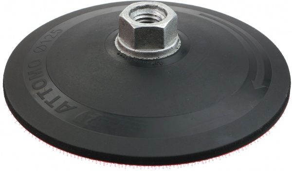 Диск опорный A.T.T. D125x