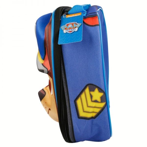 Ланч-бокс Paw Patrol - Character 3D Insulated Bag STOR