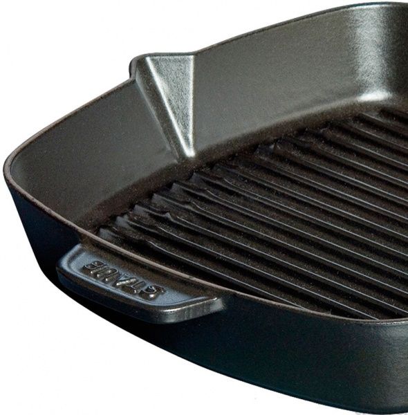 Сковорода-гриль 26*26 см 40510-430-0 Staub