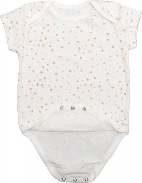 Комбинезон ясельный унисекс Фламинго р.68 в ассортименте 136-130 