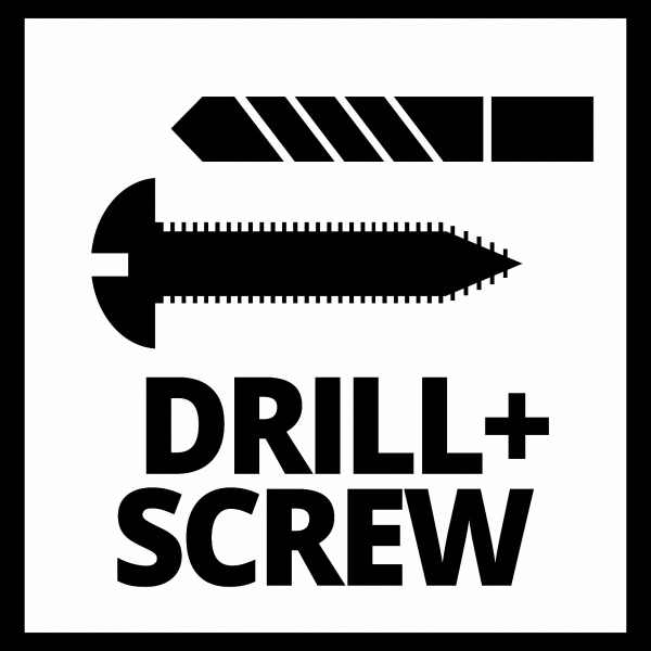 Шуруповерт аккумуляторный Einhell TC-CD 18/35 Li (1x1,5 Ah;1x2,5 Ah) 4513914+4511516