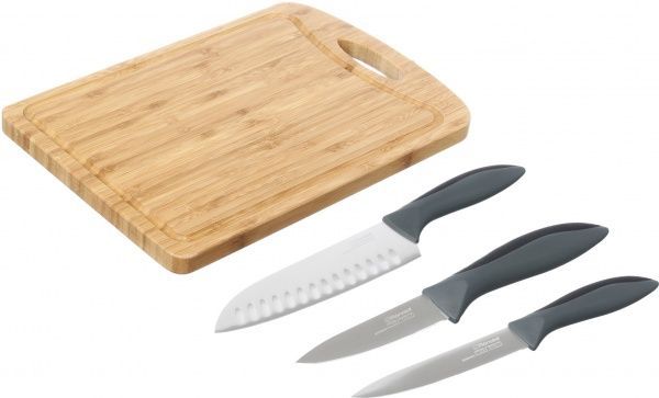 Набор ножей Primarch 4 предмета RD-462 Rondell