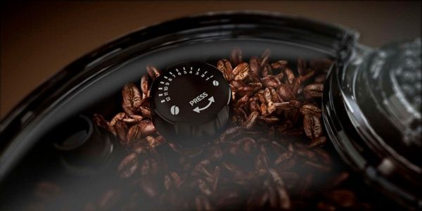 Кавомашина Philips Saeco SM7581/00 