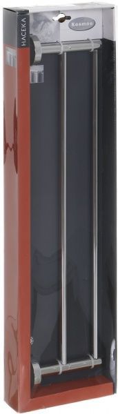 Держатель для полотенца Haceka двойной Kosmos 60 см