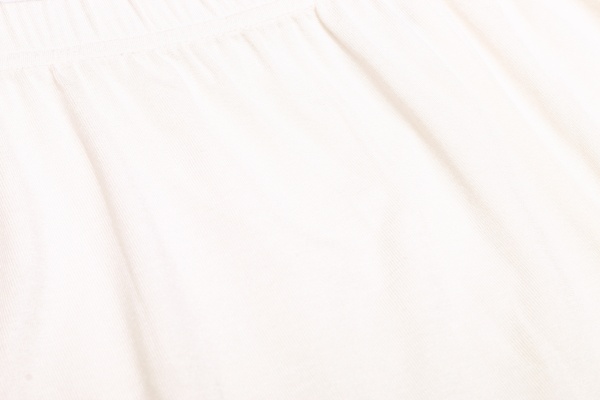 Костюм домашний женский megotex Moon майка+ шорты р. XL сумрачно-белый