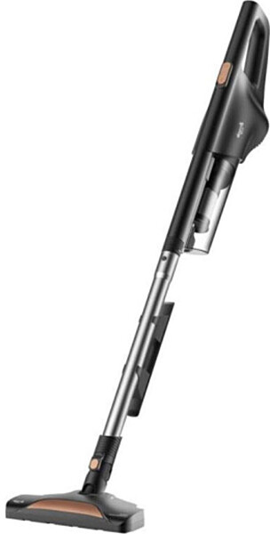Пылесос Deerma Vacuum Cleaner DX600 black 