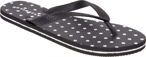 Вьетнамки Firefly Madera D 423110-905050 р.46 черный