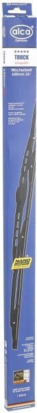 Щетка стеклоочистителя Alca каркасная 26