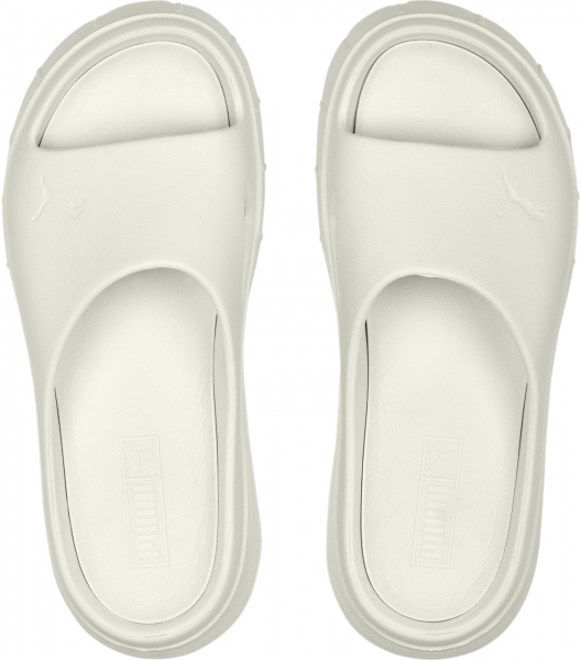 Кроссовки Puma MAYZE STACK INJEX WNS 38945405 р.39 UK 6 бежевый