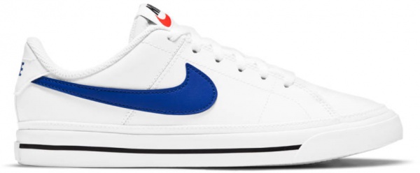 Кроссовки Nike COURT LEGACY DA5380-101 р.36,5 белый