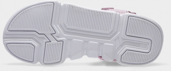 Сандалии 4F 4FJSS23FSANF025-56S р.33 розовый